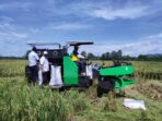 Pemprov Gorontalo Seriusi Brigade Alsintan jadi UPTD
