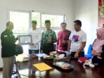 Disdukcapil Bone Bolango Peroleh Predikat Kepatuhan Standar Pelayanan Publik