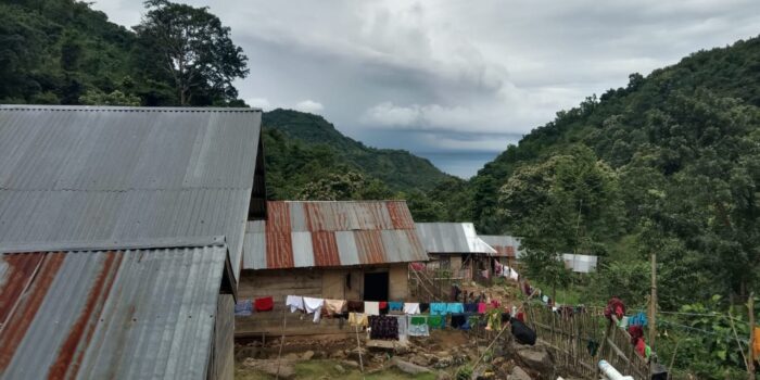 Waolo, Dusun Terisolir dengan Potensi Sumber Daya Alam yang Tersembunyi