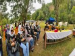 Bappeda Kota Gorontalo Paparkan Evaluasi Program Kerja di Alam Terbuka