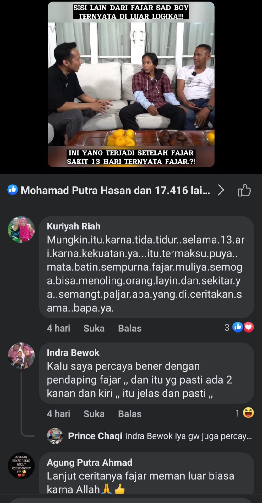 Fajar
