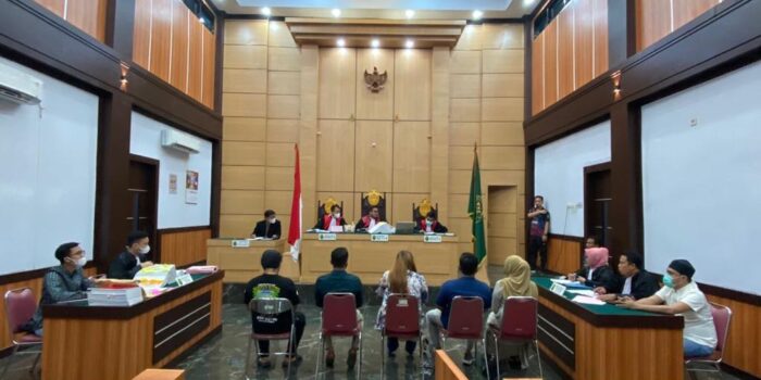 Owner Investasi Bodong Smart Trader Divonis 12 Tahun Penjara