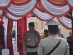 Kapolda Gorontalo Tekankan Kapolresta Pentingnya Quick Respon Keluhan Masyarakat