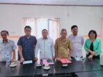 Komisi ll DPRD Pohuwato Bentuk Pansus Terkait Polemik Plasma Sawit