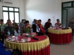 Pemkab Boalemo Dukung ASN dan TPK Ikut Perekrutan Komponen Cadangan