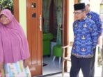 Pemkot Gorontalo Salurkan Bantuan untuk Korban Kebakaran di Sipatana