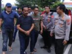 Mantan Wali Kota Blitar jadi Otak Perampokan di Rudis Wali Kota