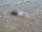 Mayat Pria asal Gorontalo Ditemukan Terdampar di Pantai Kuta Bali