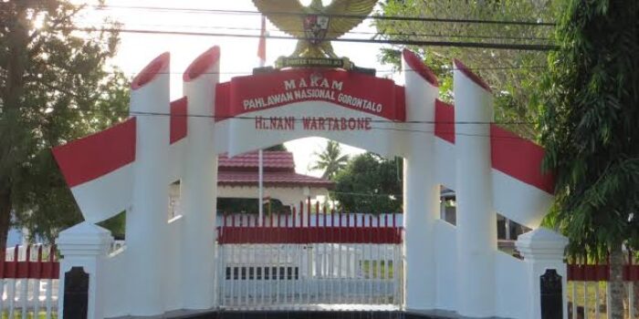 Sebagai Bentuk Penghormatan, Rumah Museum Nani Wartabone Bakal Direhabilitasi