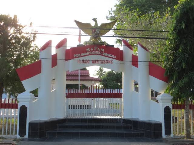 Museum Nani Wartabone