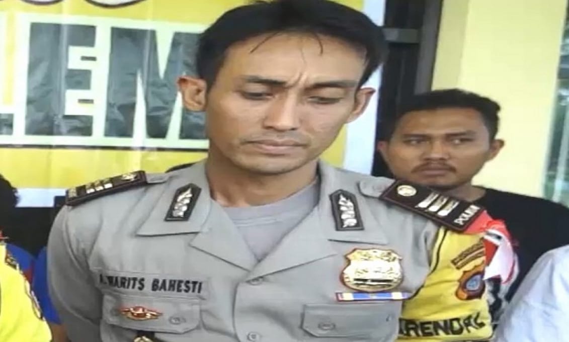 AKP Abdul Warits Bahesti