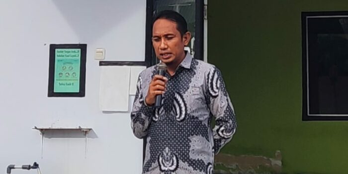 KPU dan PPK di Kabupaten Gorontalo Dinilai Tidak Profesional Rekrut PPS