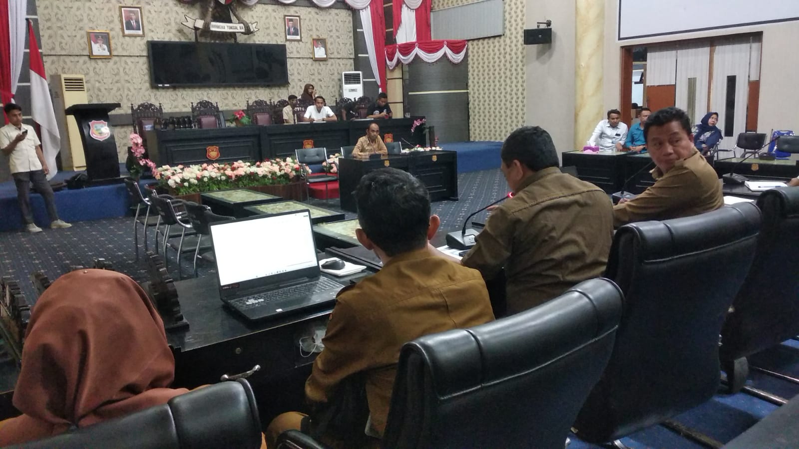 PUPUK Gorontalo