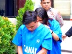 Pasangan Kekasih di Gorontalo Kompak Mencuri, Disergap Polisi saat Tidur Berdua di Kos