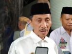Satu Pejabat Eselon II di Kabupaten Gorontalo Dinonaktifkan