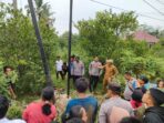 5 Pekerja Telkom Tersengat Listrik, 2 Orang Tewas