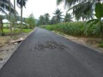 Aliansi Mahasiswa dan Pemuda Soroti Sejumlah Pembangunan Infrastruktur di Boalemo