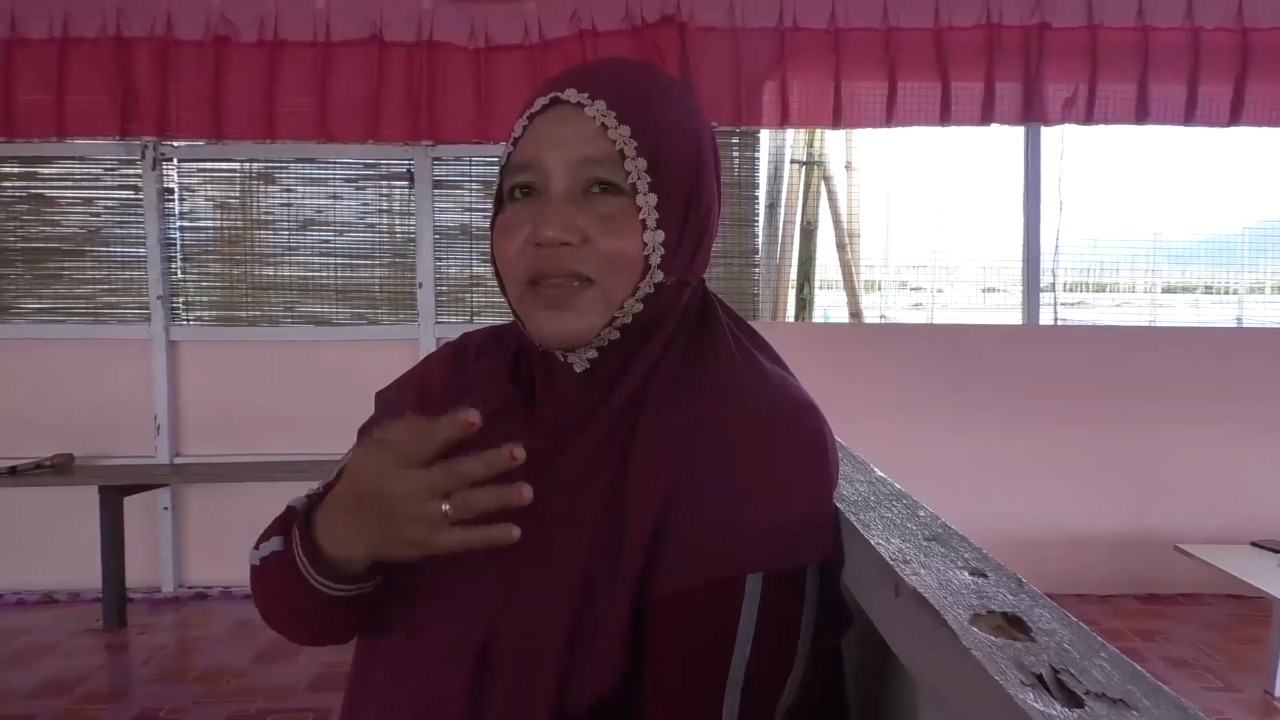 Pemilik Rumah Makan