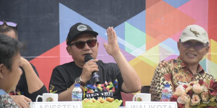 Pemkot Gorontalo Fokuskan RKPD 2023 untuk Pemulihan Ekonomi Masyarakat
