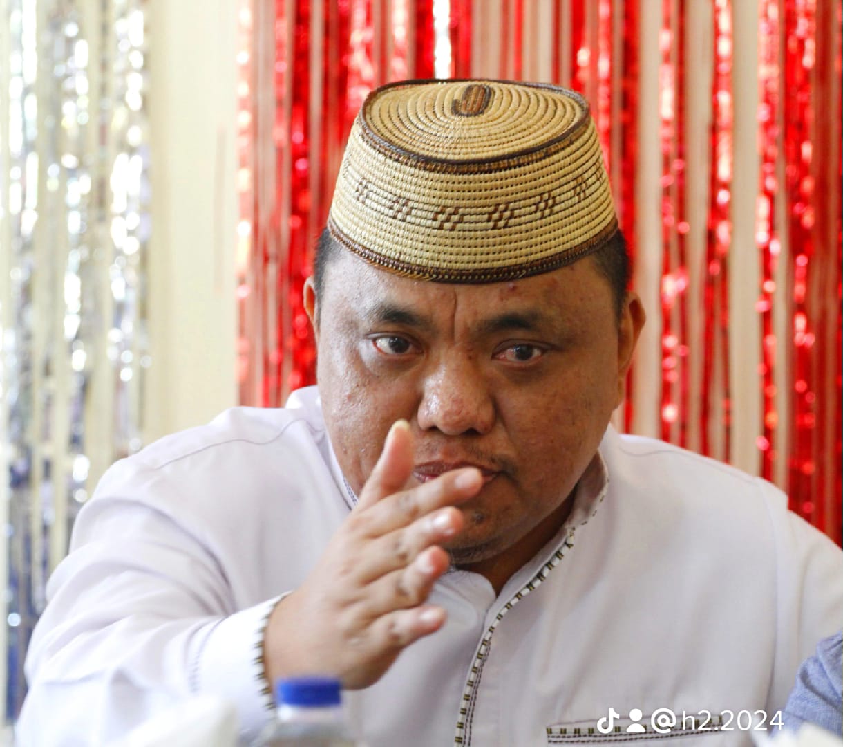 Pemutusan Proyek