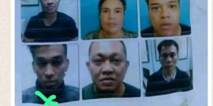 Beredar Foto Pelaku Penculik Anak, Begini Faktanya!