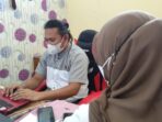 Penganiaya Karyawan BRI Randangan Ditetapkan sebagai Tersangka