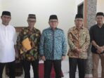 Walikota Optimis Bakal Lahirkan 2000 Penghafal Al-Quran di Kota Gorontalo