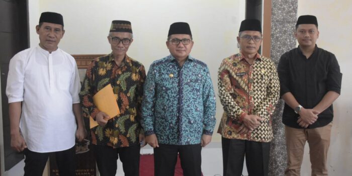 Walikota Optimis Bakal Lahirkan 2000 Penghafal Al-Quran di Kota Gorontalo