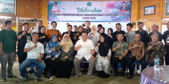 Penjabup Boalemo Sebut Pemberitaan Media Bisa Pengaruhi Investasi di Daerah