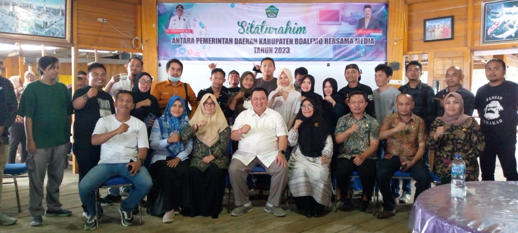 Penjabup Boalemo