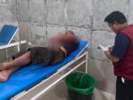 Pesta Miras Berujung Pembacokan di Kafe Molamahu Pohuwato