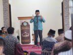Upaya Pemkot Gorontalo Tingkatkaan Masyarakat Religius Melalui Program Keagamaan