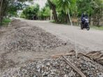 Daftar 14 Paket Proyek Jalan yang Diputus Kontrak Pemkab Gorontalo