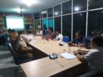 DPRD Kabupaten Gorontalo Gelar Rapat Pansus Ranperda Permukiman
