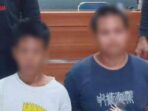 Dua Remaja ini Culik dan Bunuh Bocah 11 Tahun