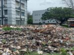 Universitas Negeri Gorontalo Krisis Pengelolaan Sampah