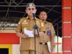 Di Tahun 2023, Bupati Pohuwato ajak ASN Tingkatkan Salat Berjamaah di Masjid