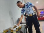 Usai Narapidana, 36 Petugas Lapas Pohuwato Dites Urine