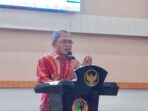 Sekda Kota Gorontalo ajak Masyarakat Jaga Toleransi Umat Beragama