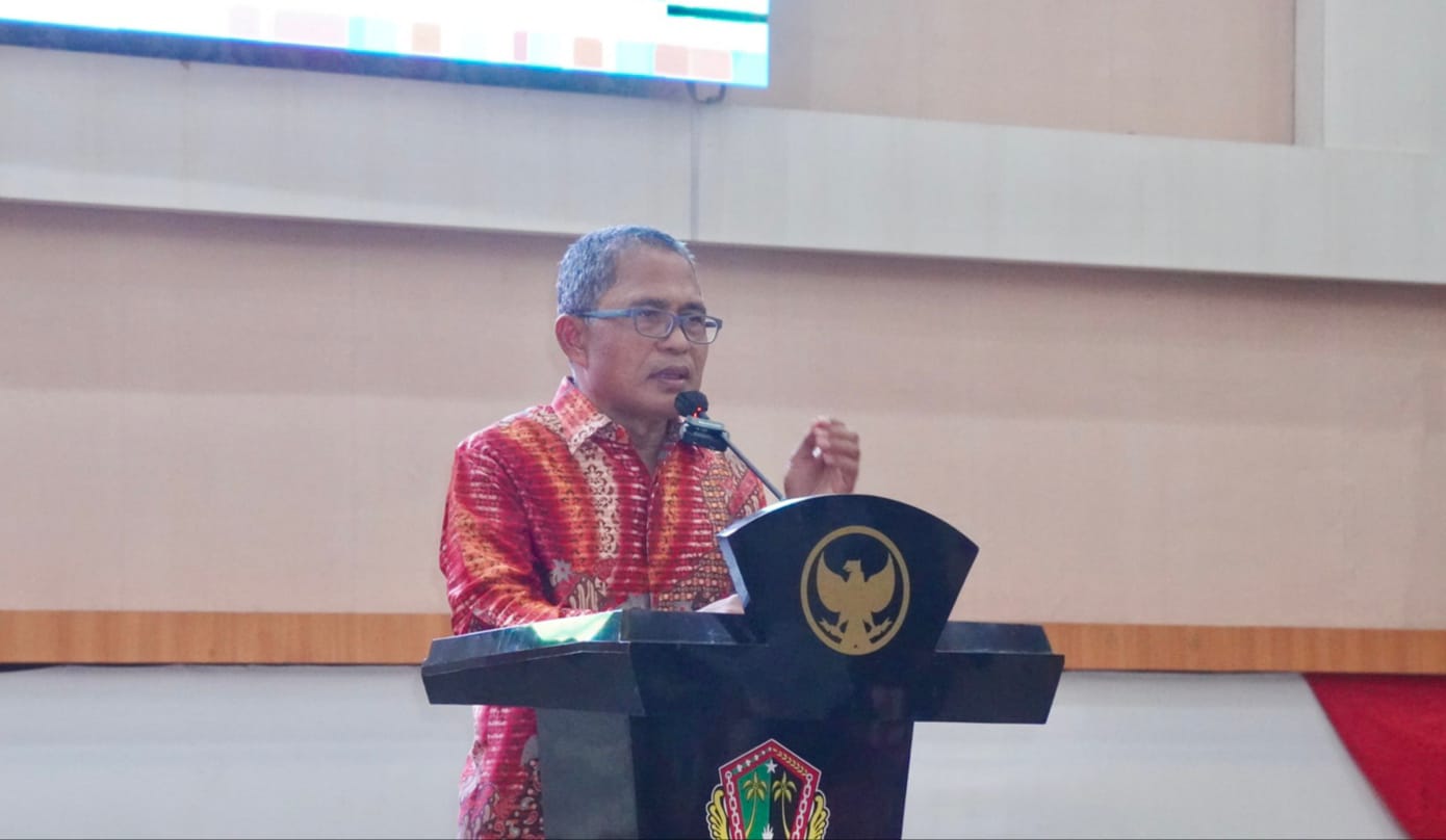 Toleransi Umat Beragama