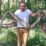 Ular Piton Gorontalo
