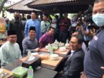 Penjagub Ingin PTN Gorontalo Bisa Kerja sama dengan Universiti Malaysia