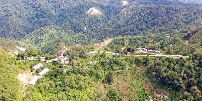 Ini Daftar 21 Lokasi Wilayah Pertambangan Rakyat di Pohuwato