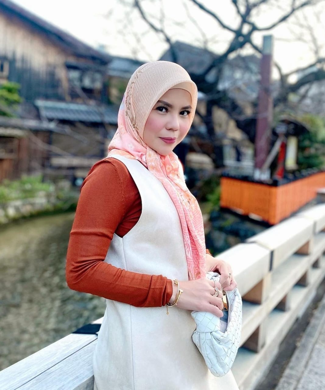 Yumera Hijab