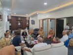 Banyak Aset Bermasalah, Komisi 1 Deprov Gorontalo Datangi Distan Provinsi Gorontalo