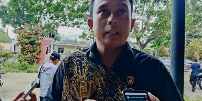 Akibat Putus Kontrak, 14 Paket Proyek Pemda Gorontalo jadi Atensi APH
