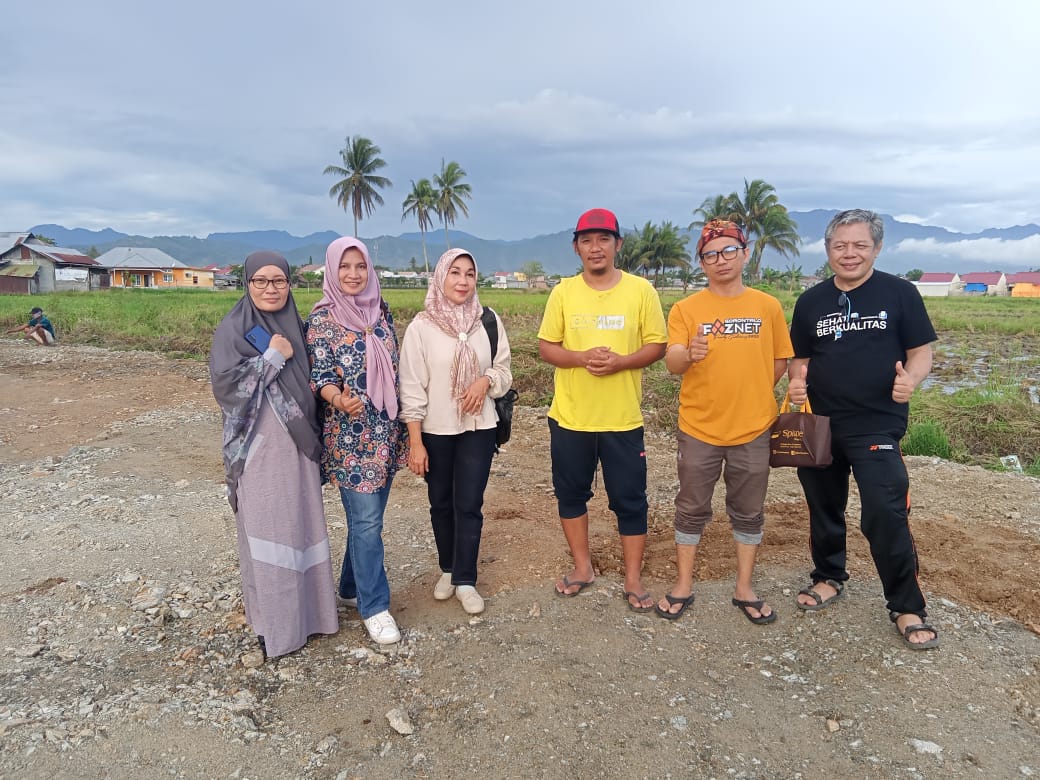 AMSI Gorontalo