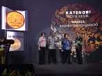 Anugerah Adipura jadi Kado Spesial HUT Pohuwato ke-20