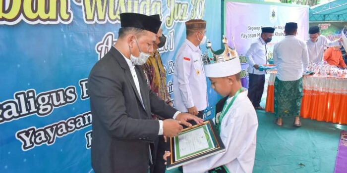 Rangkap Jabatan, Oknum Aleg di Pohuwato Diduga Langgar Undang-undang