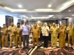 Pemkot Gorontalo Maksimalkan Penggunaan SIPD hingga Tingkat Kelurahan